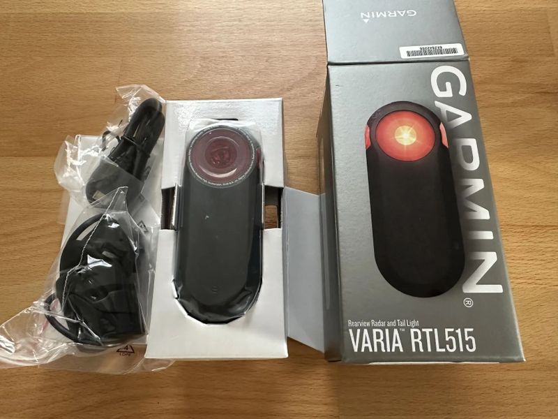 Garmin VARIA RTL515
