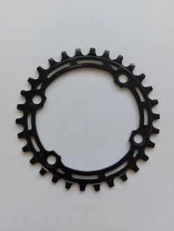 Nový Převodník Shimano Deore
