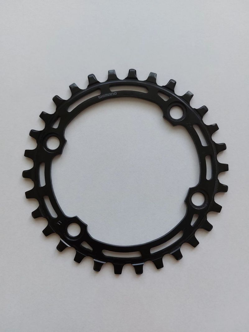 Nový Převodník Shimano Deore
