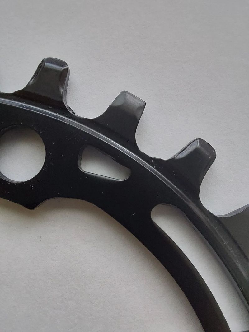Nový Převodník Shimano Deore