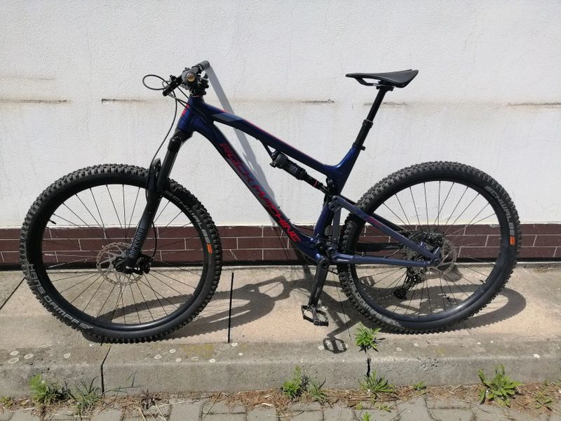 Rock Machine Blizzard Trl 30-29