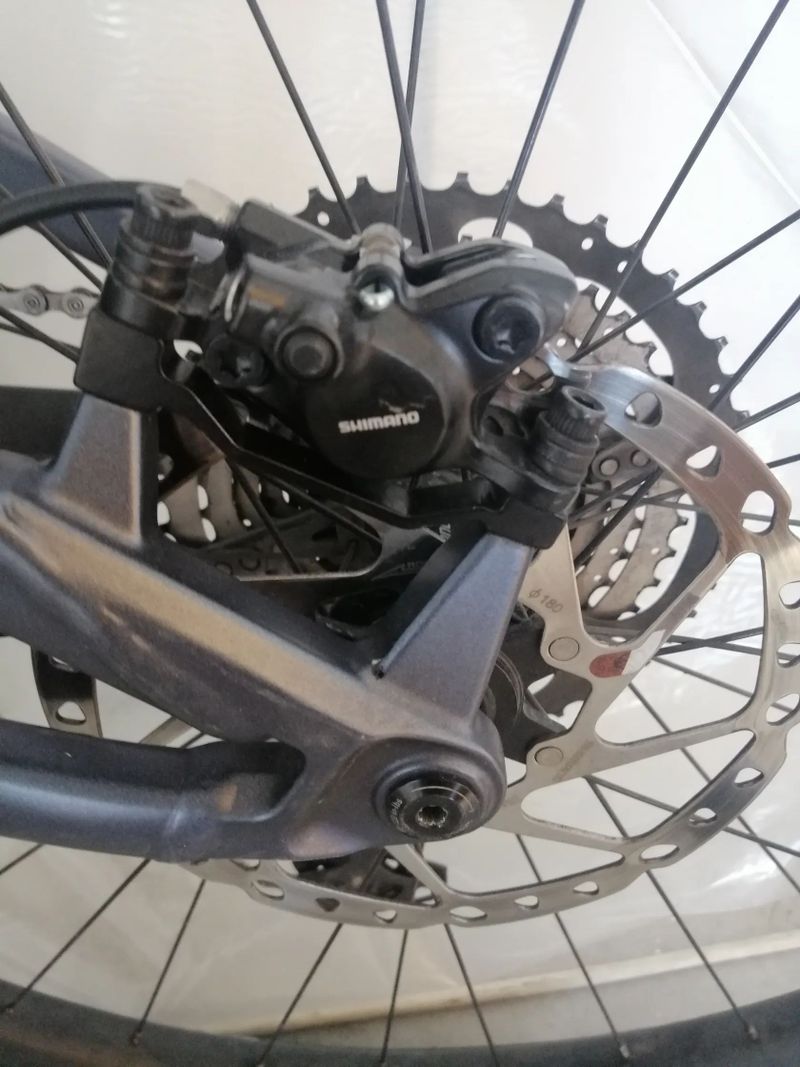 Rock Machine Blizzard Trl 30-29