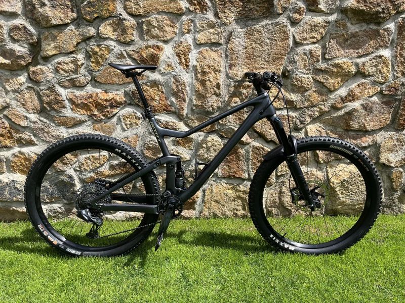 Scott Genius 910 AXS XL 185-197cm