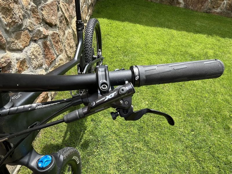Scott Genius 910 AXS XL 185-197cm