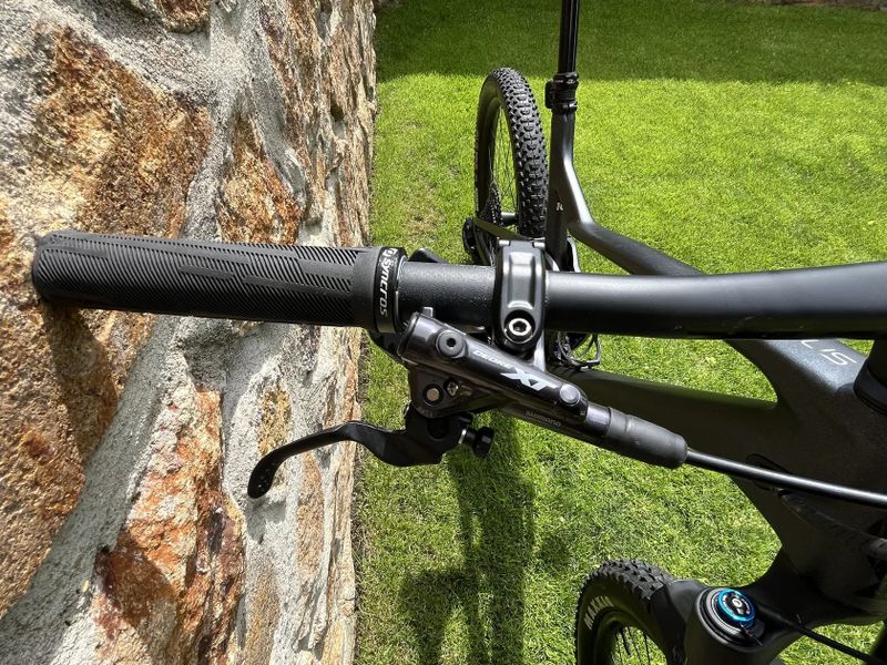 Scott Genius 910 AXS XL 185-197cm