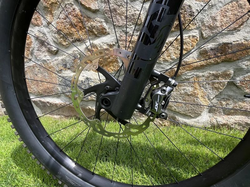 Scott Genius 910 AXS XL 185-197cm