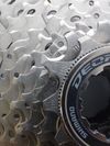 Kazeta SHIMANO Deore CS-M5100 11s 11-42