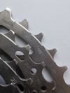 Kazeta SHIMANO Deore CS-M5100 11s 11-42