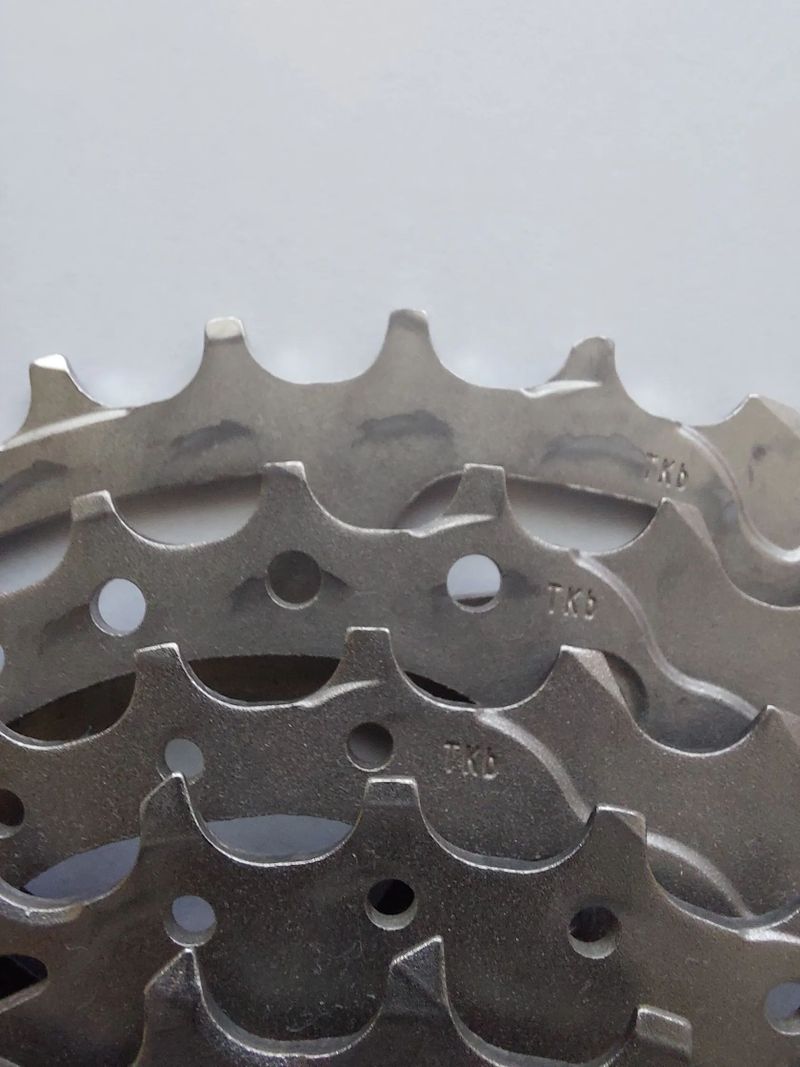 Kazeta SHIMANO Deore CS-M5100 11s 11-42