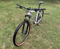 Specialized ROCKHOPPER comp 29’’ XL 2021