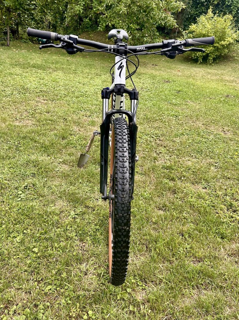 Specialized ROCKHOPPER comp 29’’ XL 2021
