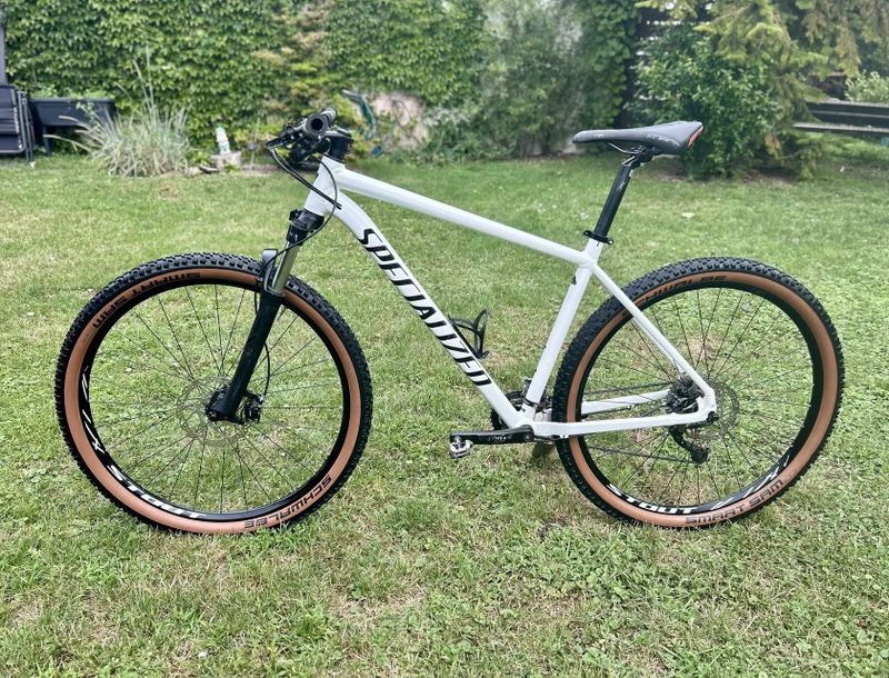 Specialized ROCKHOPPER comp 29’’ XL 2021
