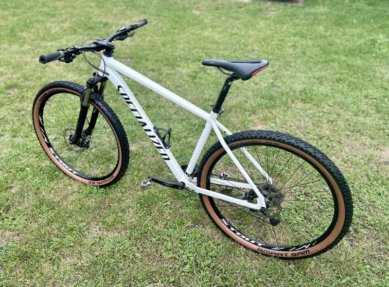 Specialized ROCKHOPPER comp 29’’ XL 2021