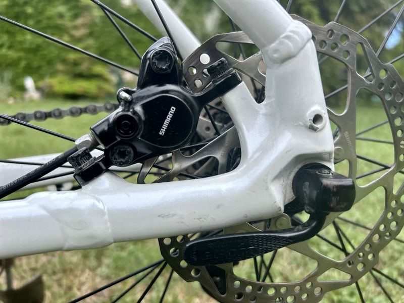 Specialized ROCKHOPPER comp 29’’ XL 2021