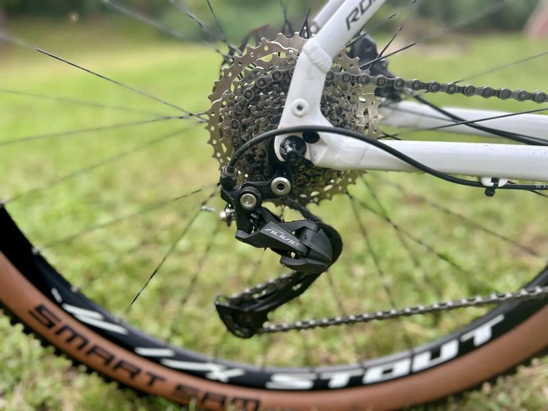 Specialized ROCKHOPPER comp 29’’ XL 2021
