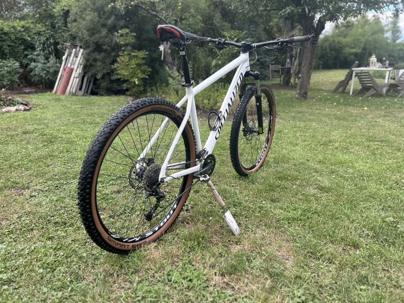 Specialized ROCKHOPPER comp 29’’ XL 2021