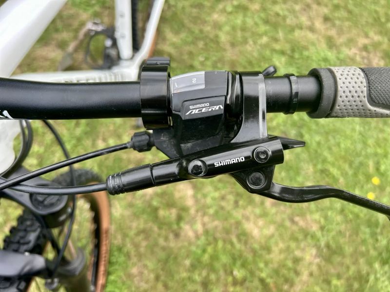 Specialized ROCKHOPPER comp 29’’ XL 2021