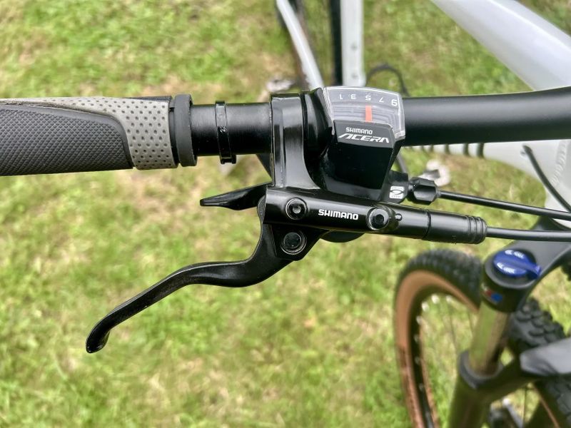 Specialized ROCKHOPPER comp 29’’ XL 2021