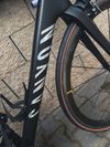 Canyon Ultimate CF SL 2019