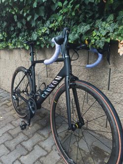 Canyon Ultimate CF SL 2019