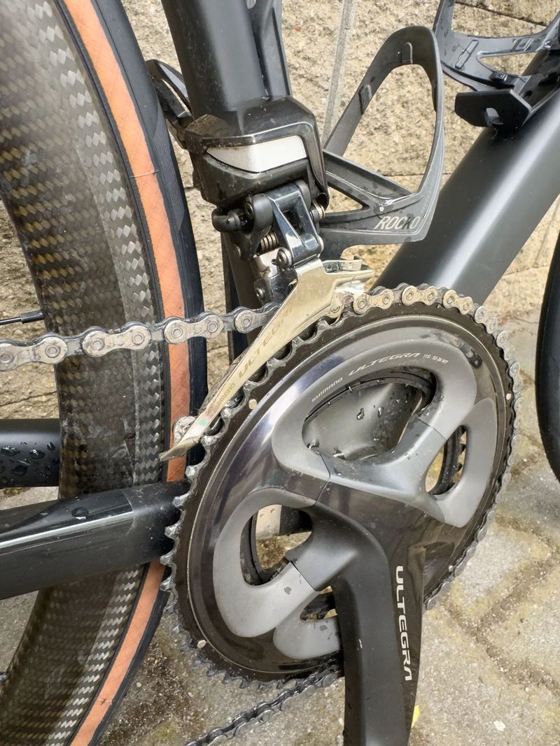 Canyon Ultimate CF SL 2019