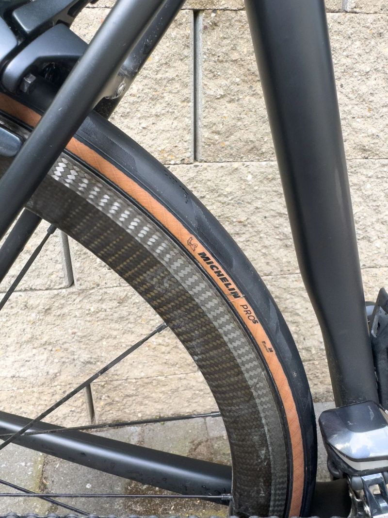 Canyon Ultimate CF SL 2019