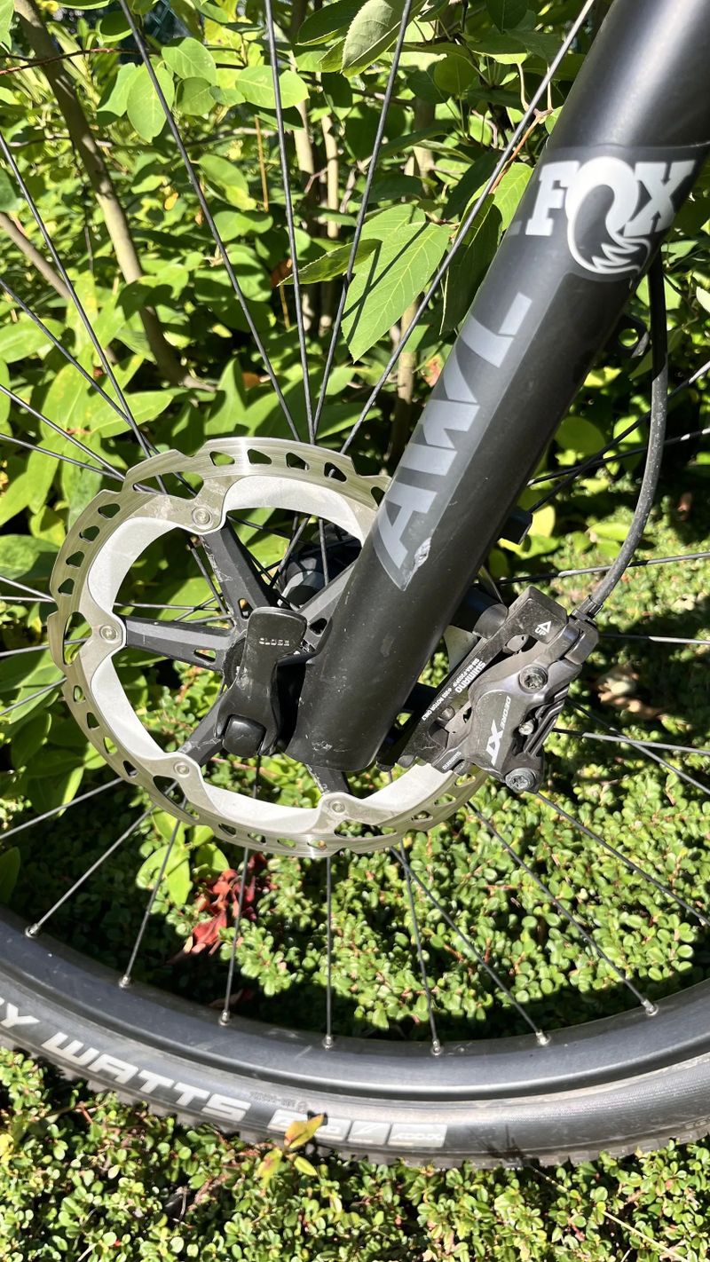 KTM Macina Chacana 791