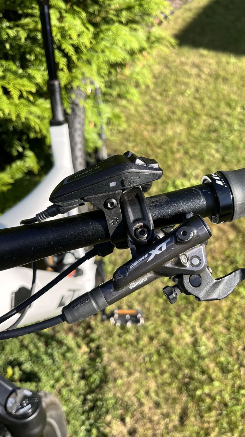 KTM Macina Chacana 791