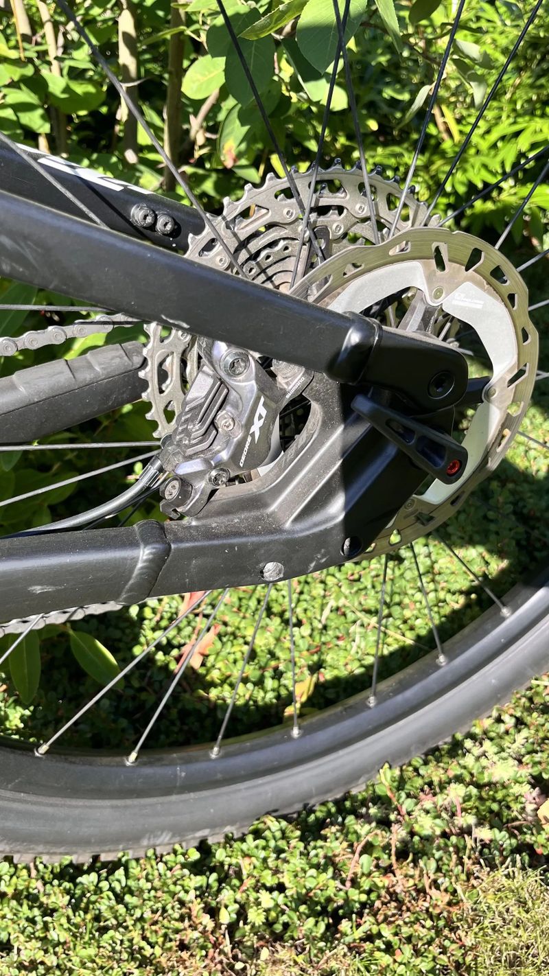 KTM Macina Chacana 791