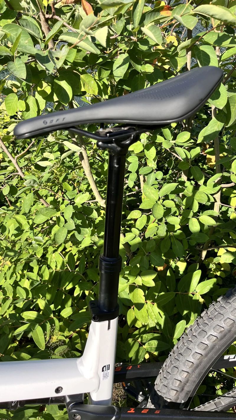 KTM Macina Chacana 791