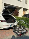 Nosič kol Atera Strada EVO 3 + 1