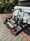 Nosič kol Atera Strada EVO 3 + 1