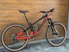 Trek Fuel Ex 7- SRAM AXS, ROCK SHOX lyrik ULTIMATE