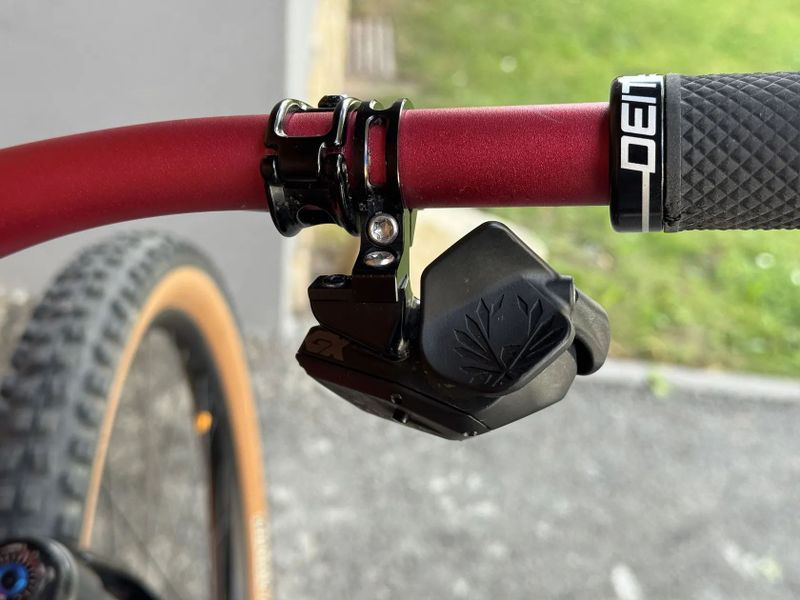 Trek Fuel Ex 7- SRAM AXS, ROCK SHOX lyrik ULTIMATE