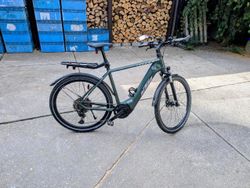 KTM Macina Cros 710