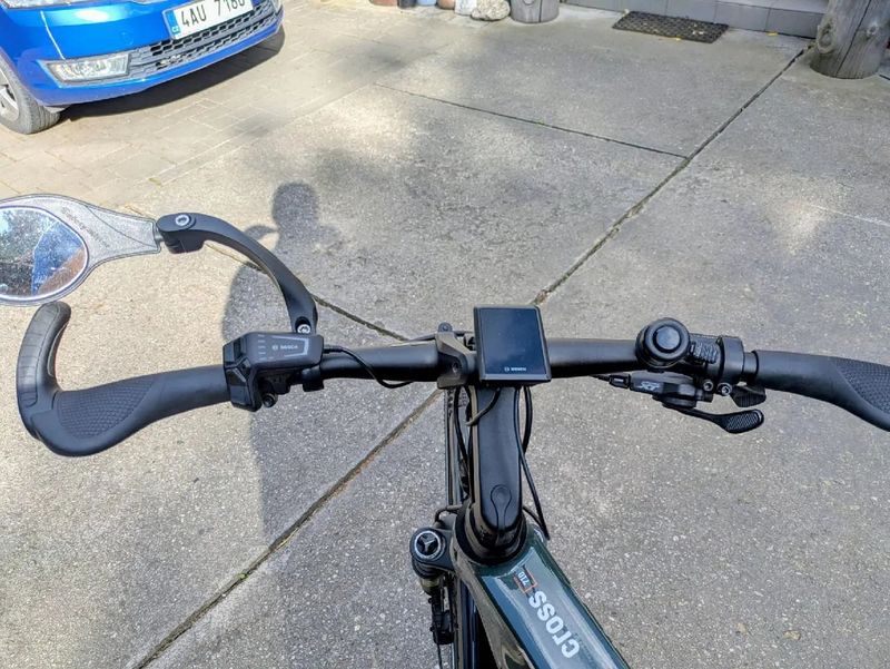 KTM Macina Cros 710