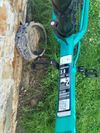 FOCUS - WHISTLER 3.6 29" Blue Green 42