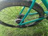 FOCUS - WHISTLER 3.6 29" Blue Green 42