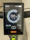 Elaktrokolo Crussis e-Natland 9.6-M