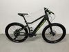 Elaktrokolo Crussis e-Natland 9.6-M