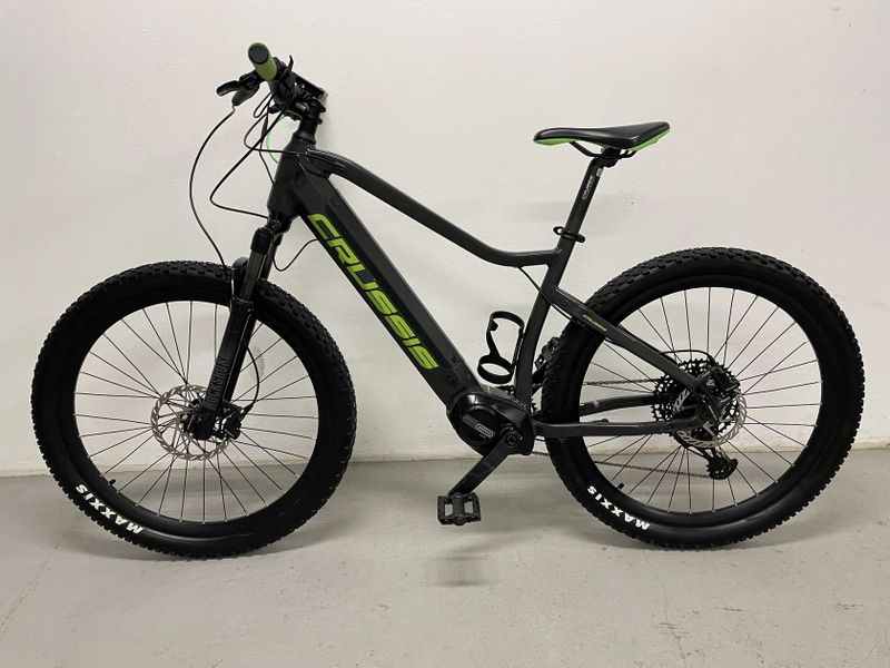 Elaktrokolo Crussis e-Natland 9.6-M