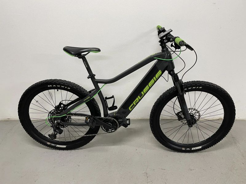 Elaktrokolo Crussis e-Natland 9.6-M