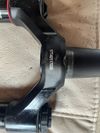 Rockshox Lyrik RC2 3,1