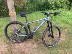 Prodám horské kolo SEDONA Elite 850 - 27,5", vel. 17"
