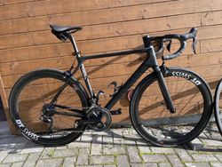 Prodám Canyon Ultimate cf sl (dura ace di2)
