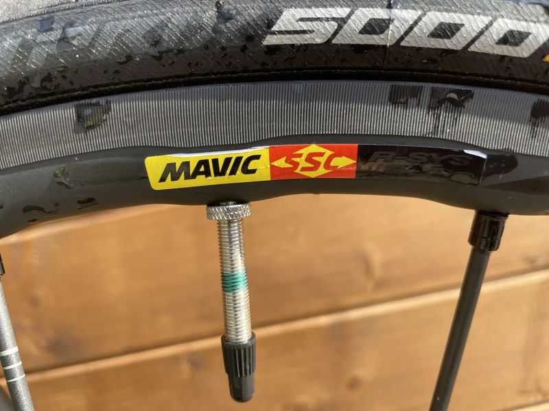 Prodám Canyon Ultimate cf sl (dura ace di2)