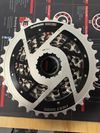 Sram RED E1