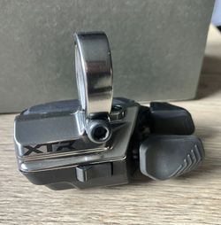 Řazení Shimano XTR Di2