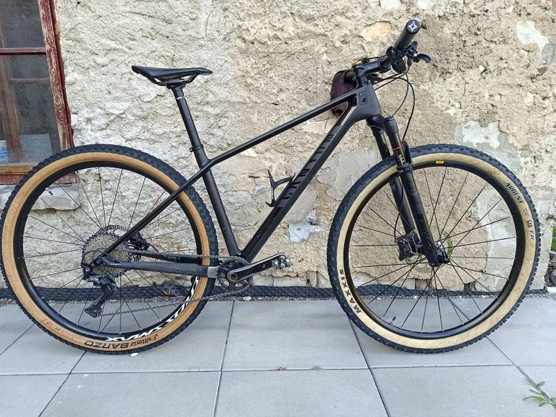 CANYON EXCEED CF SL 6.9 