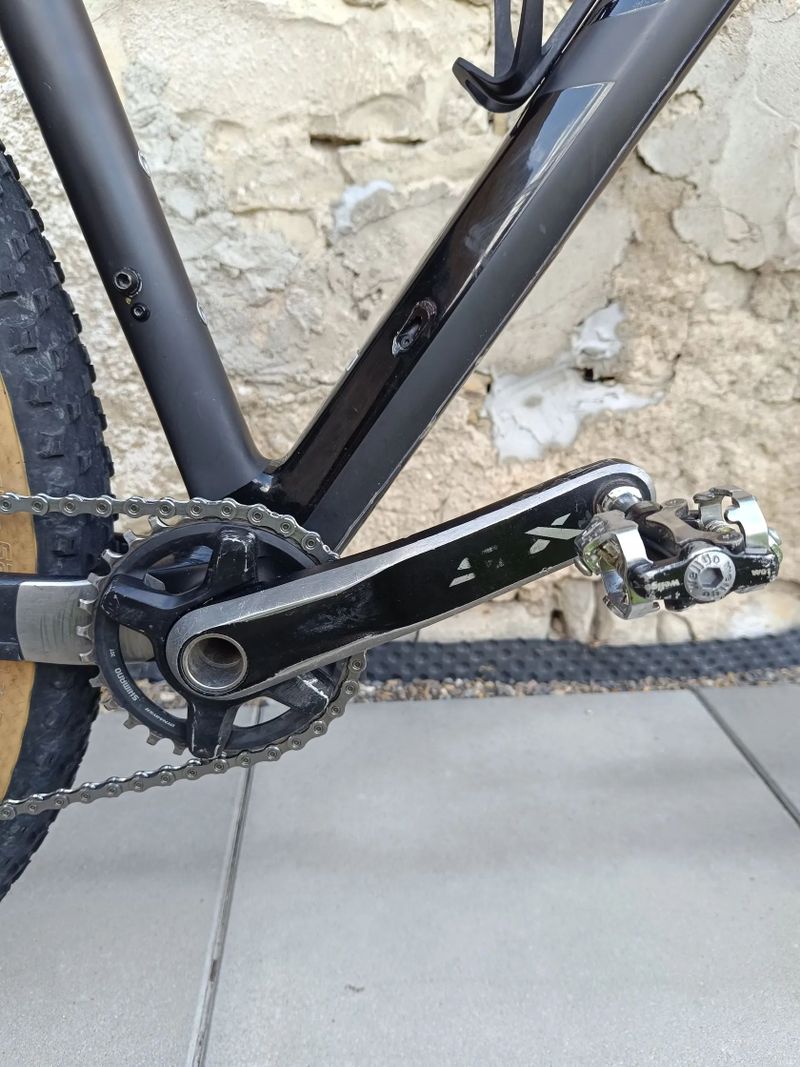 CANYON EXCEED CF SL 6.9 